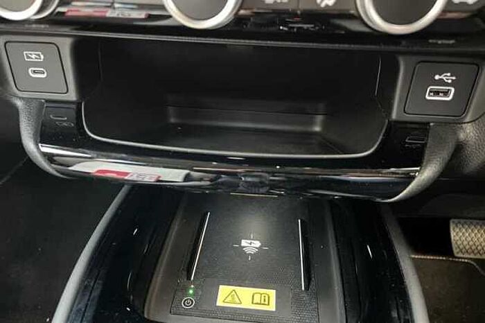 Honda HR-V Hybrid 1.5 EHEV ADVANCE STYLE 5DR CVT 