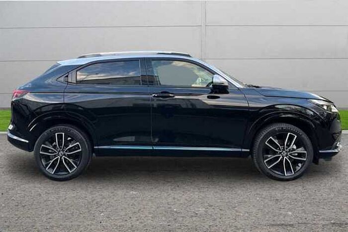 Honda HR-V Hybrid 1.5 EHEV ADVANCE STYLE 5DR CVT 