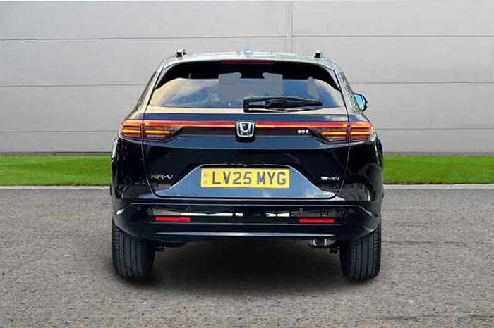 Honda HR-V Hybrid 1.5 EHEV ADVANCE STYLE 5DR CVT 