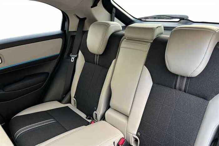 Honda HR-V Hybrid 1.5 EHEV ADVANCE STYLE 5DR CVT 