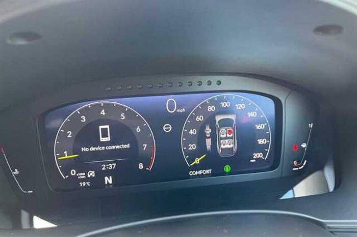 Honda Civic Type R 2.0 VTEC TURBO TYPE R 5DR 