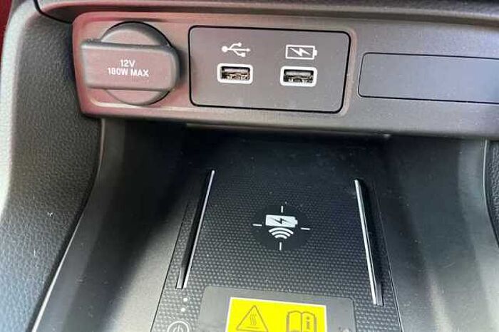 Honda Civic Type R 2.0 VTEC TURBO TYPE R 5DR 