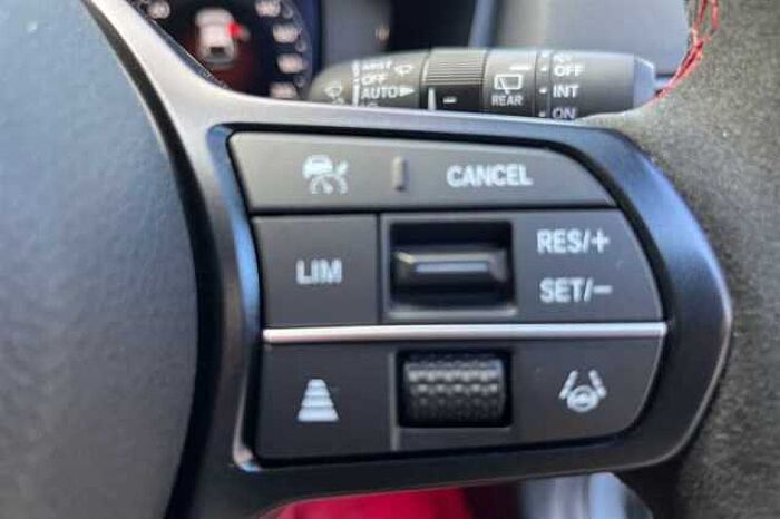 Honda Civic Type R 2.0 VTEC TURBO TYPE R 5DR 