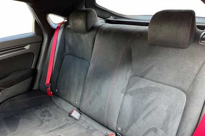 Honda Civic Type R 2.0 VTEC TURBO TYPE R 5DR 