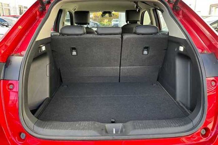 Honda HR-V Hybrid 1.5 EHEV ELEGANCE 5DR CVT 