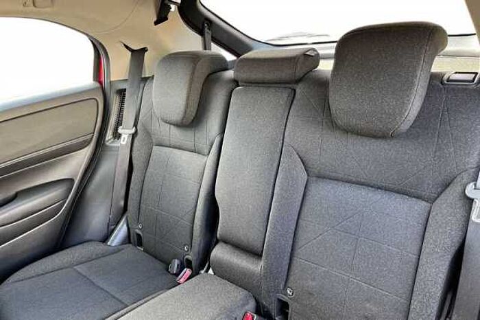 Honda HR-V Hybrid 1.5 EHEV ELEGANCE 5DR CVT 