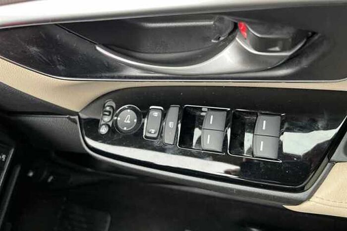 Honda CR-V Hybrid 2.0 I-MMD HYBRID SR 5DR ECVT 