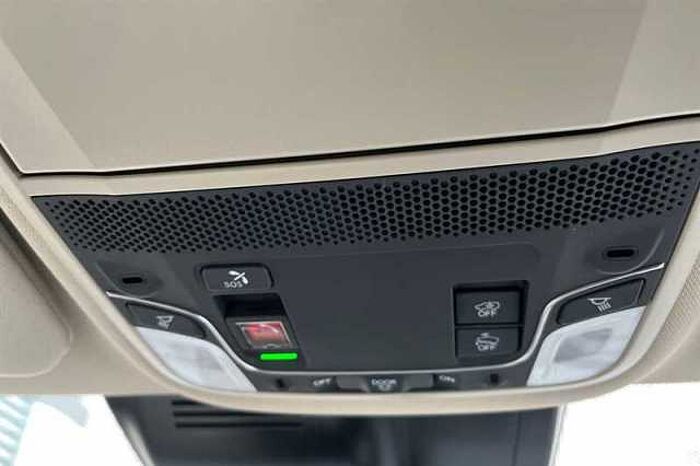 Honda CR-V Hybrid 2.0 I-MMD HYBRID SR 5DR ECVT 