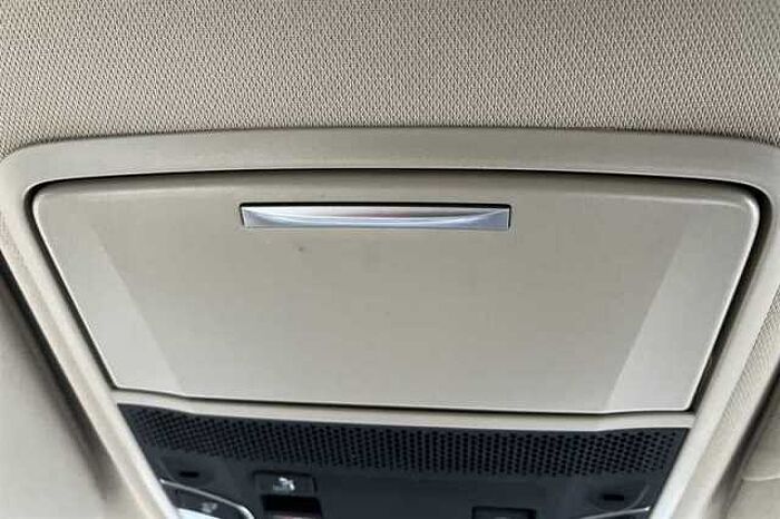 Honda CR-V Hybrid 2.0 I-MMD HYBRID SR 5DR ECVT 