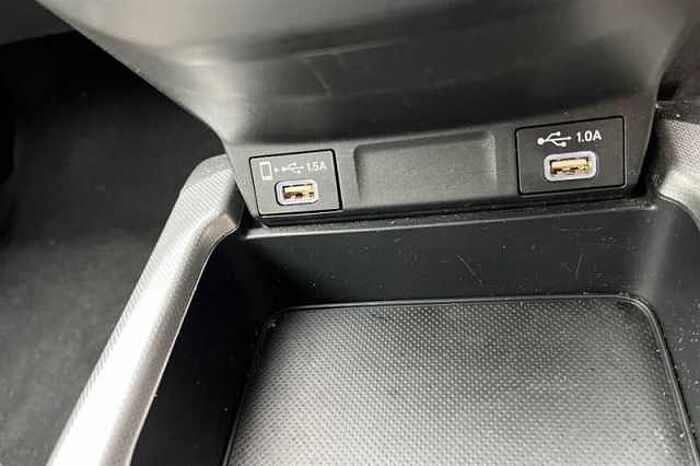 Honda CR-V Hybrid 2.0 I-MMD HYBRID SR 5DR ECVT 