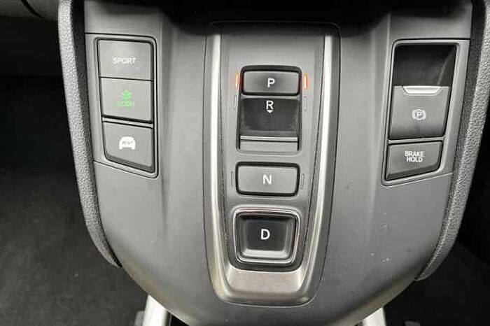 Honda CR-V Hybrid 2.0 I-MMD HYBRID SR 5DR ECVT 
