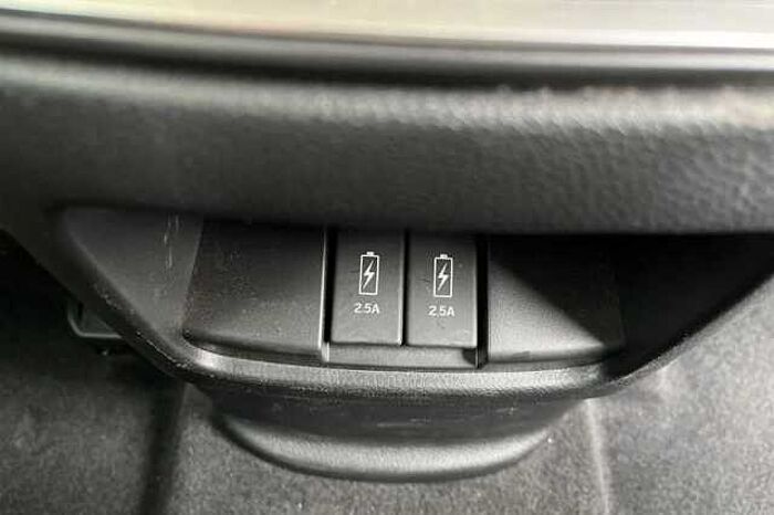 Honda CR-V Hybrid 2.0 I-MMD HYBRID SR 5DR ECVT 
