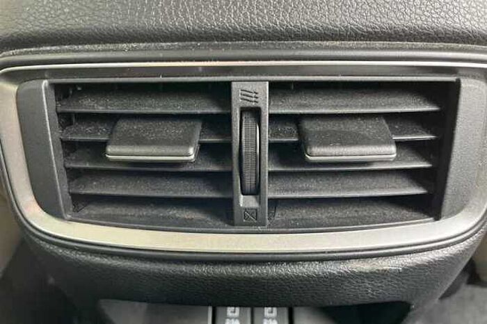 Honda CR-V Hybrid 2.0 I-MMD HYBRID SR 5DR ECVT 