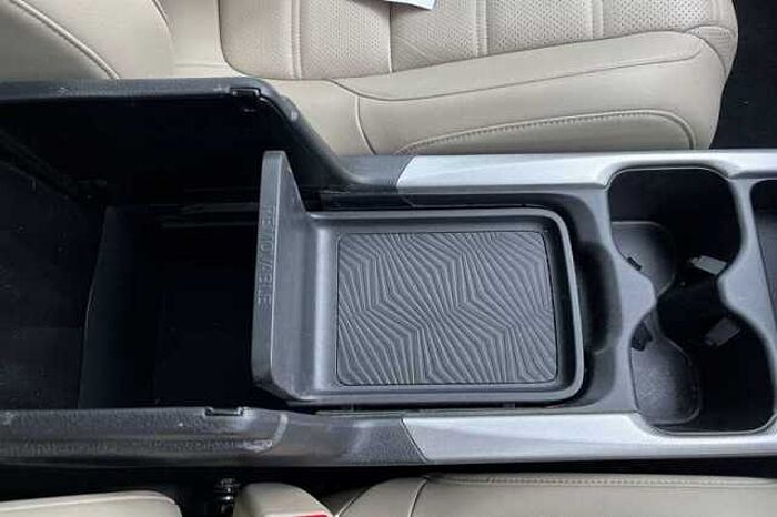 Honda CR-V Hybrid 2.0 I-MMD HYBRID SR 5DR ECVT 