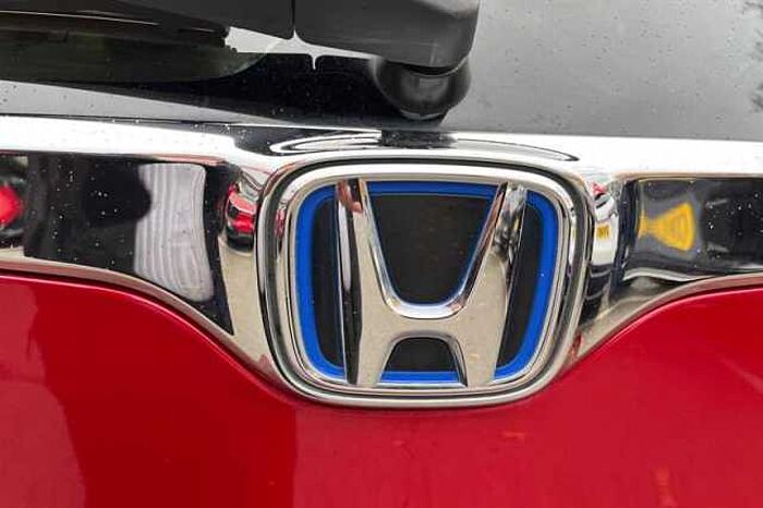 Honda CR-V Hybrid 2.0 I-MMD HYBRID SR 5DR ECVT 