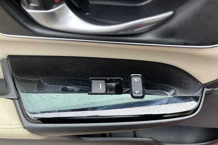 Honda CR-V Hybrid 2.0 I-MMD HYBRID SR 5DR ECVT 
