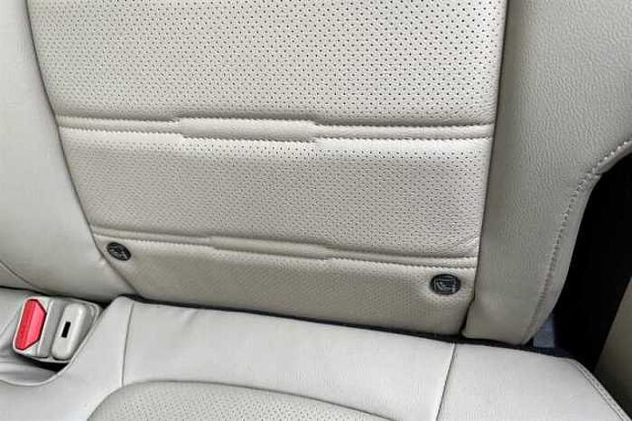 Honda CR-V Hybrid 2.0 I-MMD HYBRID SR 5DR ECVT 