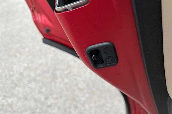 Honda CR-V Hybrid 2.0 I-MMD HYBRID SR 5DR ECVT 