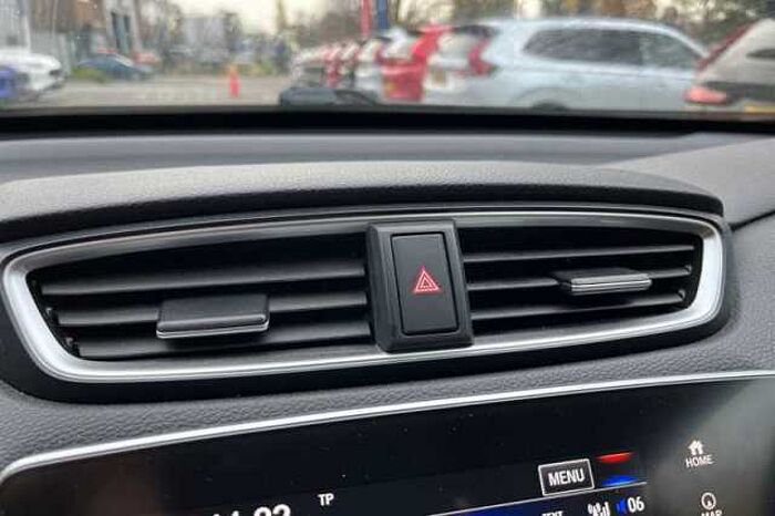 Honda CR-V Hybrid 2.0 I-MMD HYBRID SR 5DR ECVT 