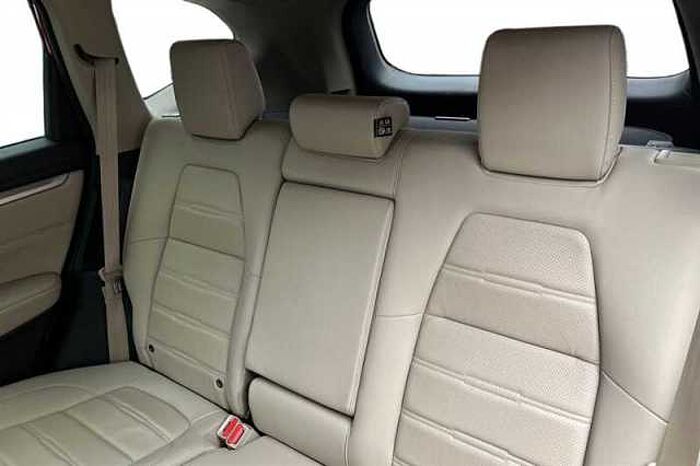 Honda CR-V Hybrid 2.0 I-MMD HYBRID SR 5DR ECVT 