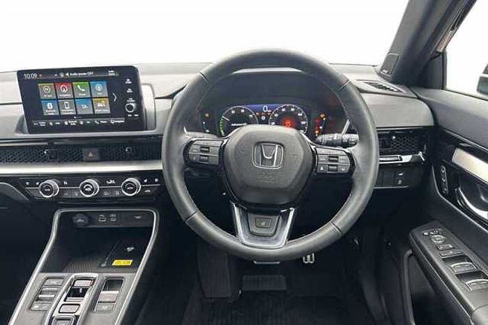 Honda CR-V 2.0 EPHEV ADVANCE TECH 5DR ECVT 