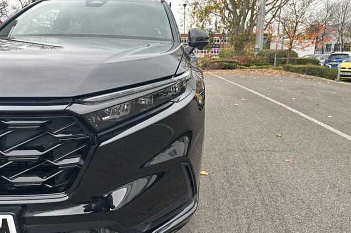 Honda CR-V 2.0 EPHEV ADVANCE TECH 5DR ECVT 