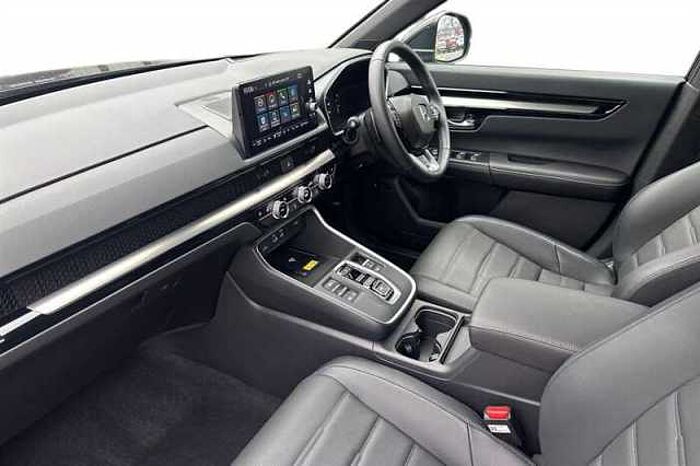 Honda CR-V 2.0 EPHEV ADVANCE TECH 5DR ECVT 