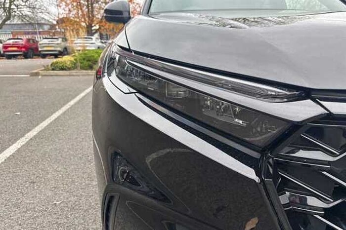 Honda CR-V 2.0 EPHEV ADVANCE TECH 5DR ECVT 