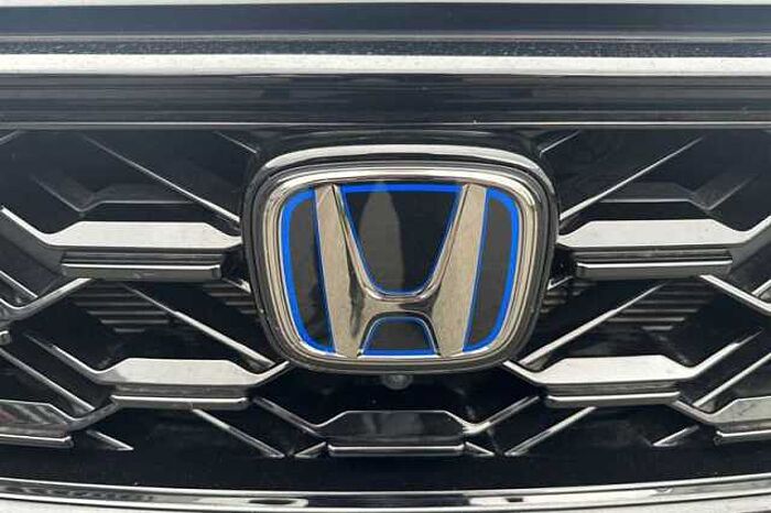 Honda CR-V 2.0 EPHEV ADVANCE TECH 5DR ECVT 