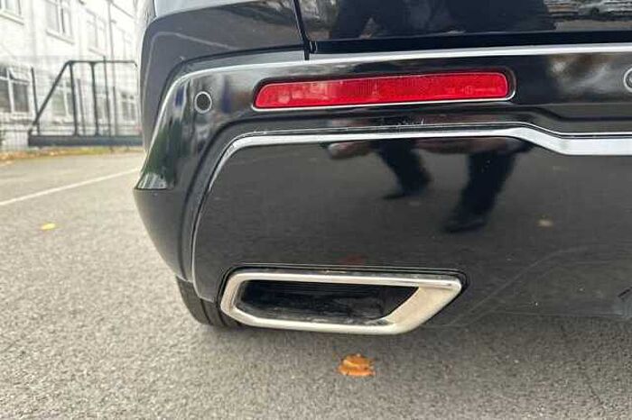 Honda CR-V 2.0 EPHEV ADVANCE TECH 5DR ECVT 