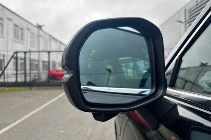 Honda CR-V 2.0 EPHEV ADVANCE TECH 5DR ECVT 