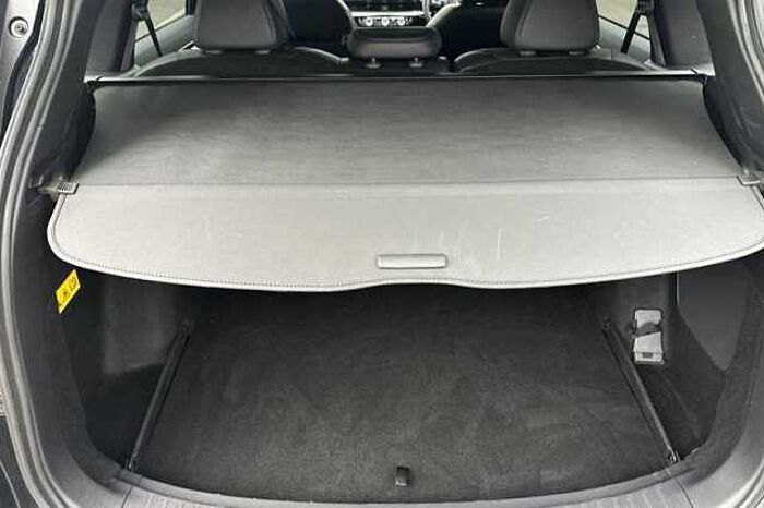 Honda CR-V 2.0 EPHEV ADVANCE TECH 5DR ECVT 