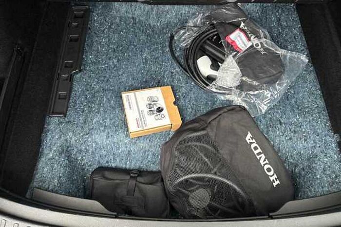 Honda CR-V 2.0 EPHEV ADVANCE TECH 5DR ECVT 