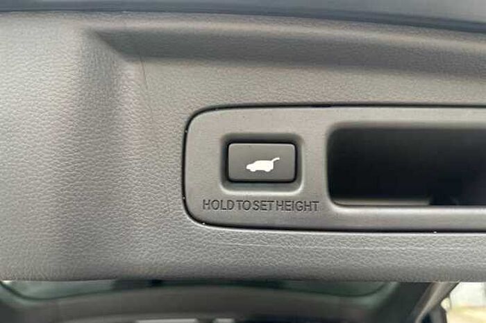 Honda CR-V 2.0 EPHEV ADVANCE TECH 5DR ECVT 