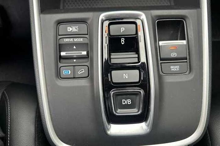 Honda CR-V 2.0 EPHEV ADVANCE TECH 5DR ECVT 