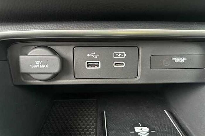 Honda CR-V 2.0 EPHEV ADVANCE TECH 5DR ECVT 