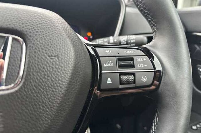 Honda CR-V 2.0 EPHEV ADVANCE TECH 5DR ECVT 