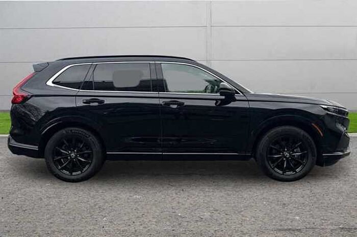 Honda CR-V 2.0 EPHEV ADVANCE TECH 5DR ECVT 