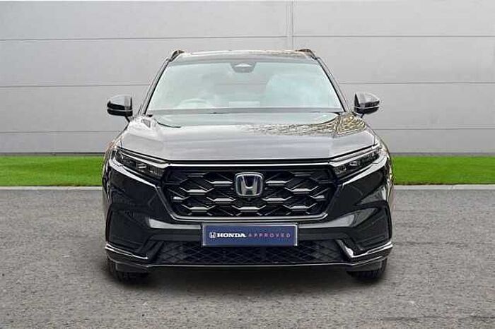 Honda CR-V 2.0 EPHEV ADVANCE TECH 5DR ECVT 