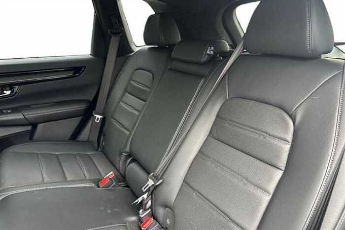 Honda CR-V 2.0 EPHEV ADVANCE TECH 5DR ECVT 