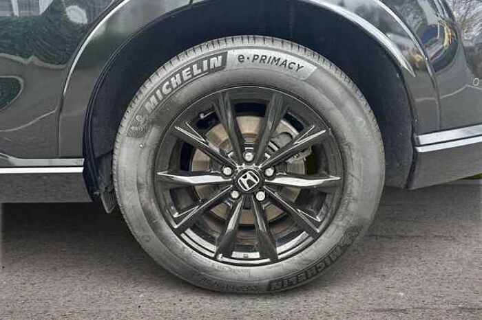 Honda CR-V 2.0 EPHEV ADVANCE TECH 5DR ECVT 