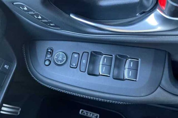 Honda ZR-V e:HEV 2.0 EHEV ADVANCE 5DR CVT 