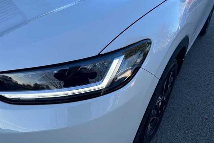 Honda ZR-V e:HEV 2.0 EHEV ADVANCE 5DR CVT 