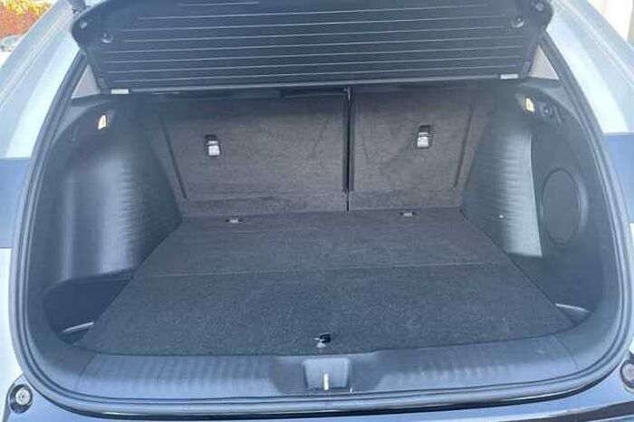 Honda ZR-V e:HEV 2.0 EHEV ADVANCE 5DR CVT 