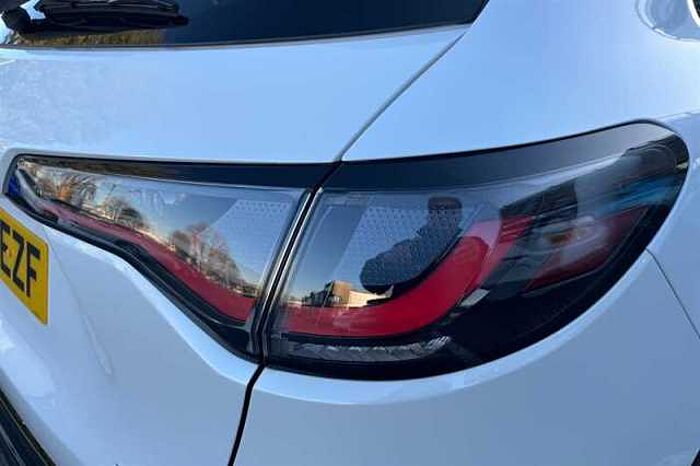 Honda ZR-V e:HEV 2.0 EHEV ADVANCE 5DR CVT 