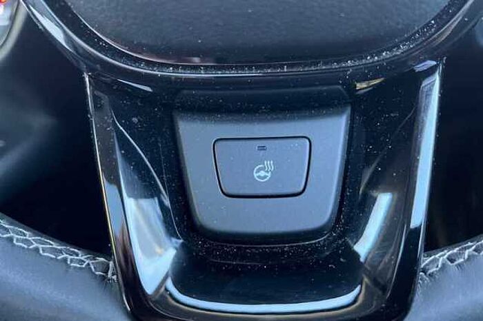 Honda ZR-V e:HEV 2.0 EHEV ADVANCE 5DR CVT 