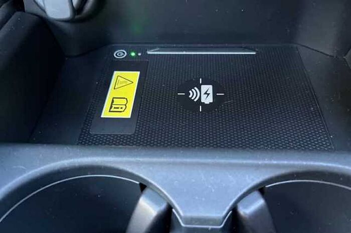 Honda ZR-V e:HEV 2.0 EHEV ADVANCE 5DR CVT 