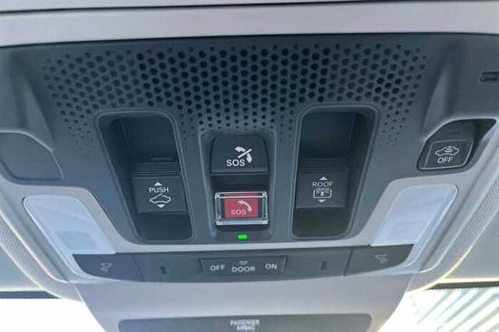 Honda ZR-V e:HEV 2.0 EHEV ADVANCE 5DR CVT 