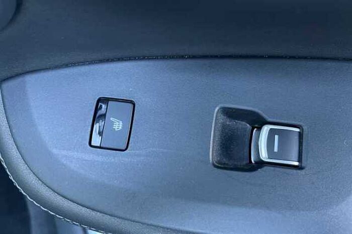 Honda ZR-V e:HEV 2.0 EHEV ADVANCE 5DR CVT 