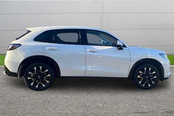 Honda ZR-V e:HEV 2.0 EHEV ADVANCE 5DR CVT 